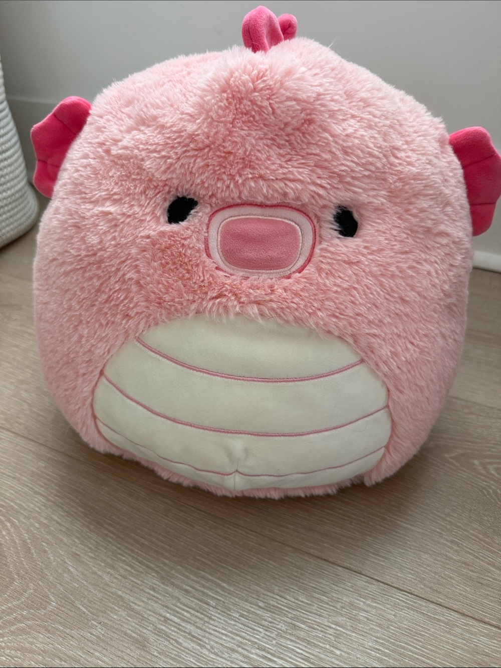 Squishmallows Seahorse 12 inch